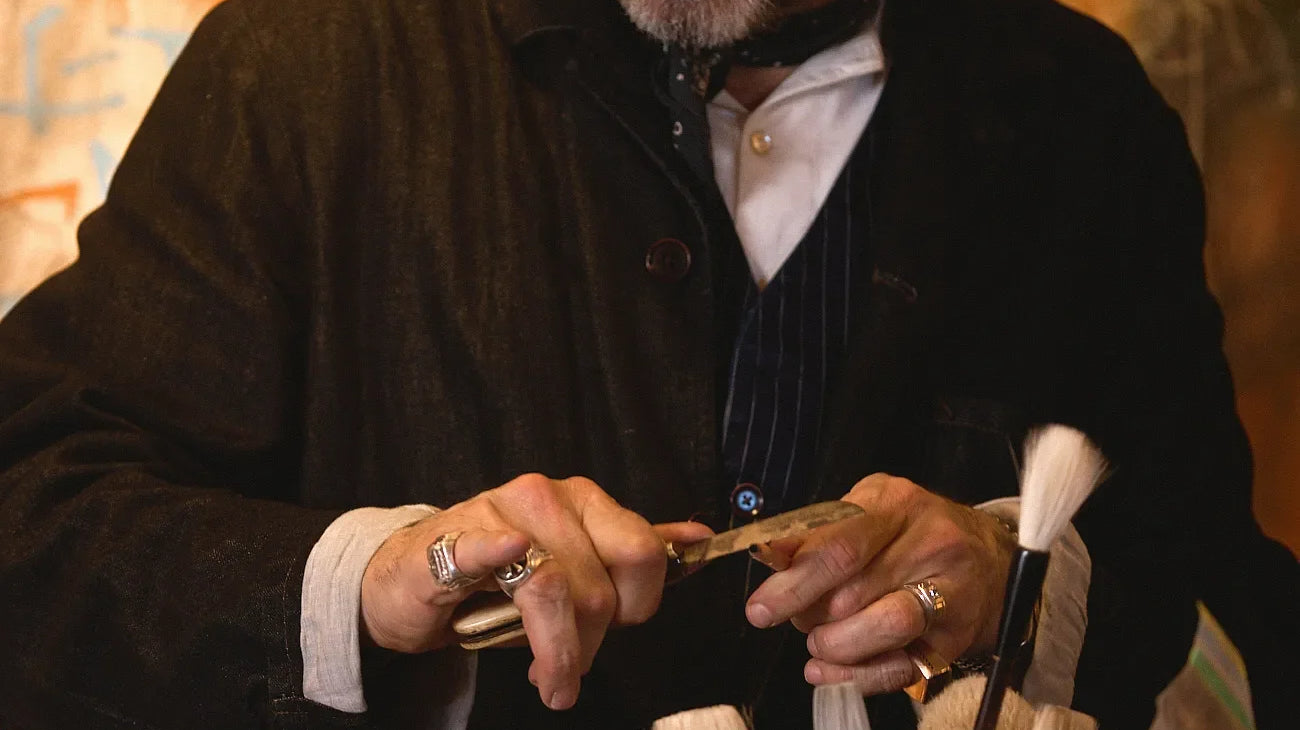 Meet Our Friends with Mr. Kaves McLeer