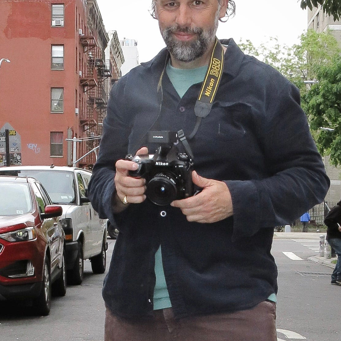 FFNY QuickTakes with Giovanni Reda