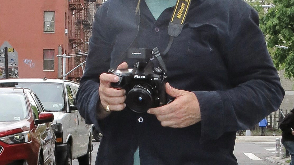 FFNY QuickTakes with Giovanni Reda