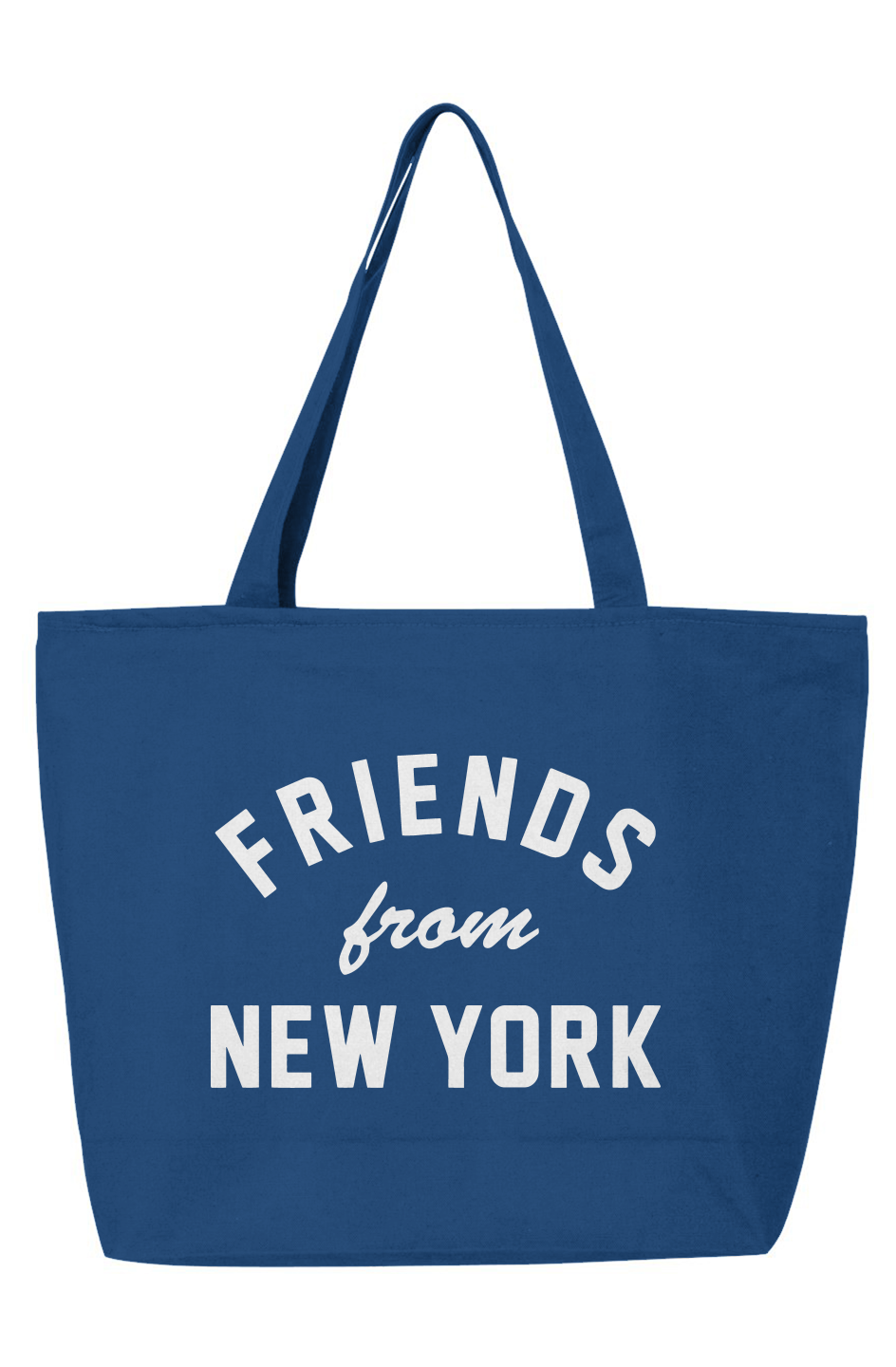 25L Zippered Tote