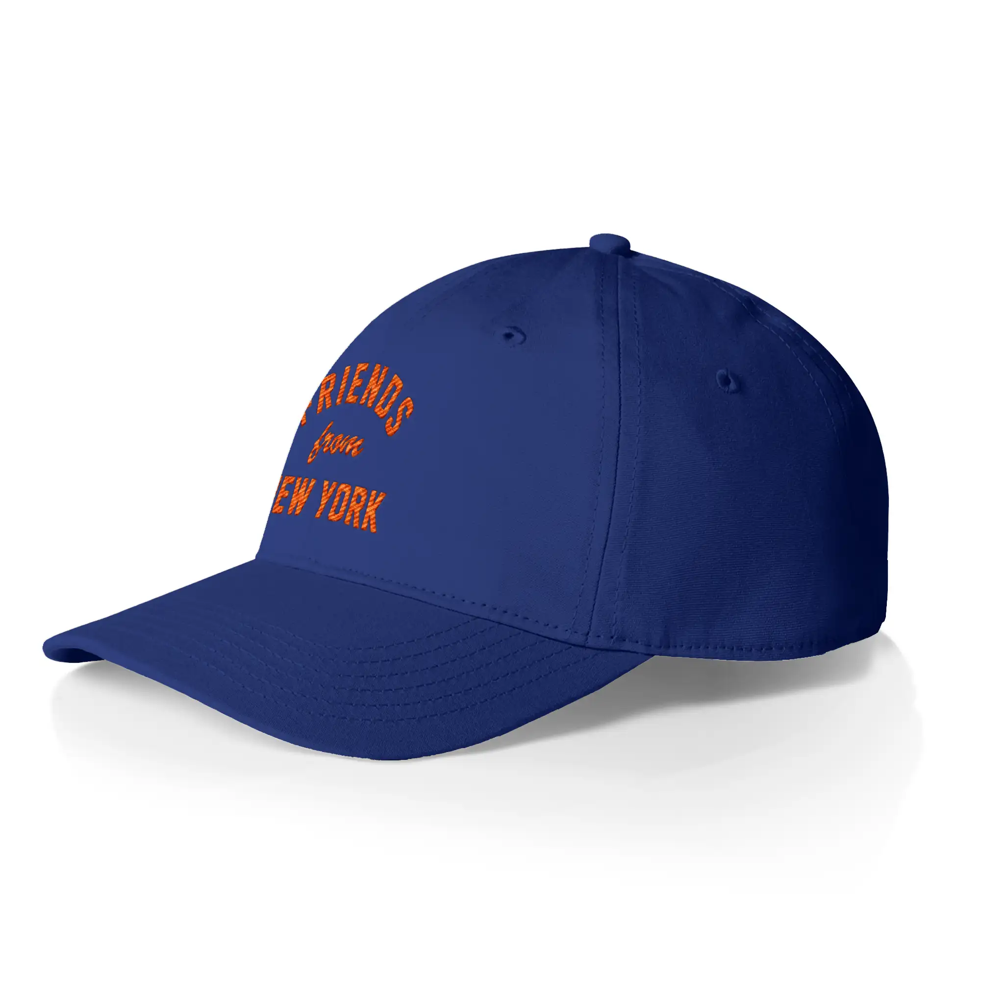 Otto Dad Hat