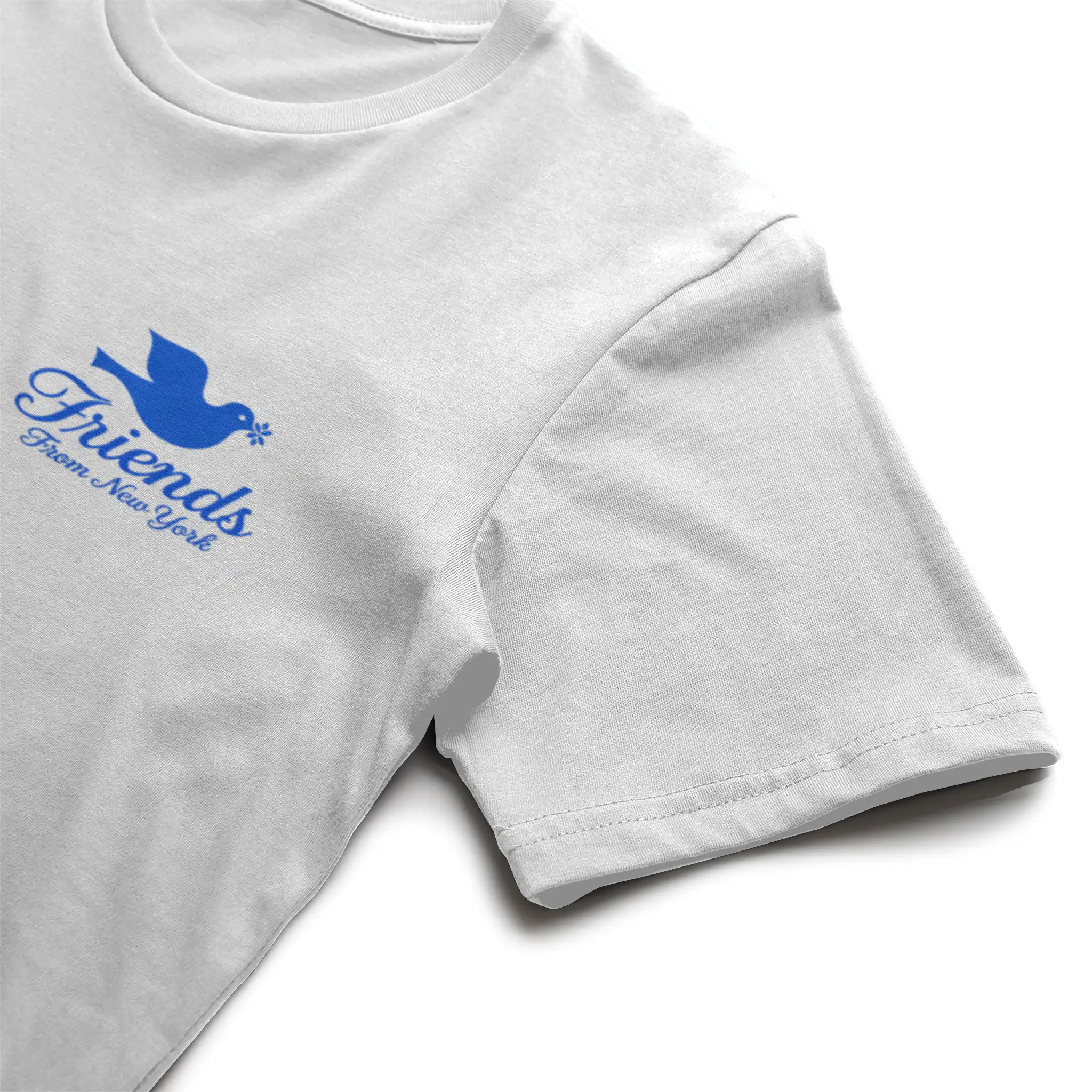 Eco Max Tee