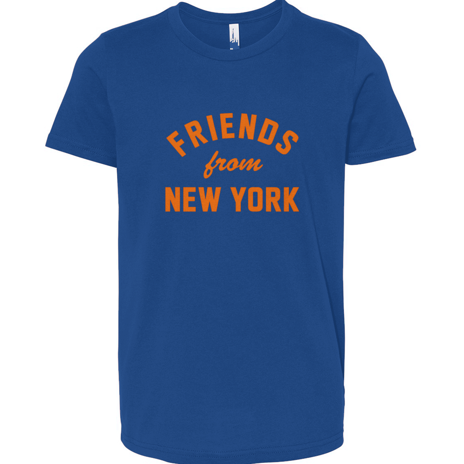 Youth Jersey Tee