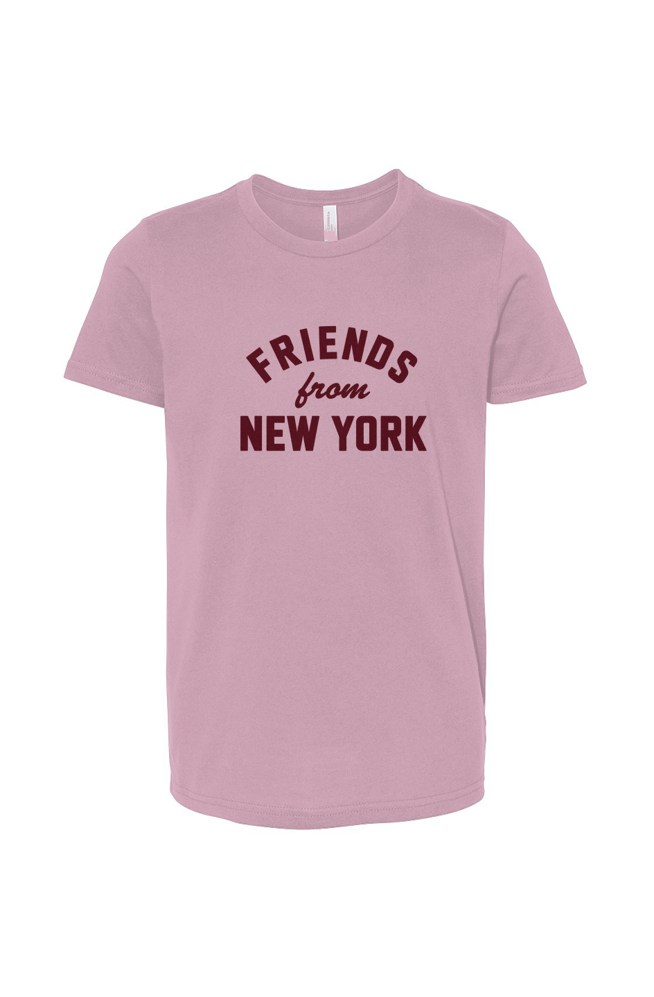 Youth Jersey Tee