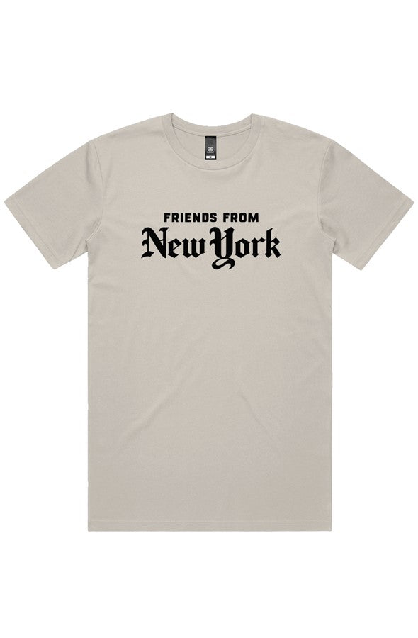 Heritage Tee