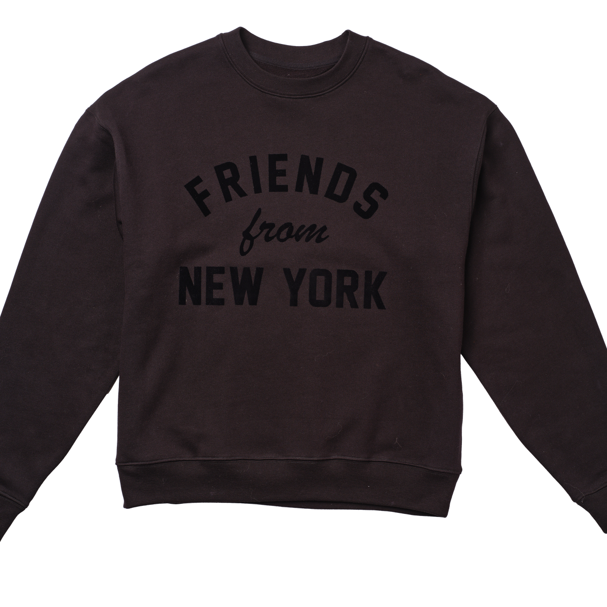 [FALLETT] NERO FRIENDS SWEATSHIRT ★大人気★ ネロフレンズスウェットシャツ - FALLETT | 60% - アジア