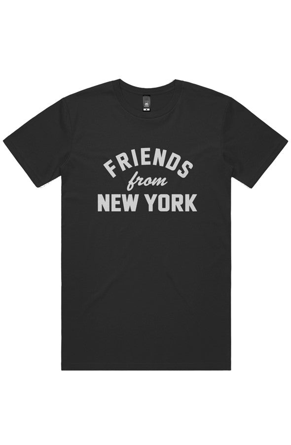 Staple Tee