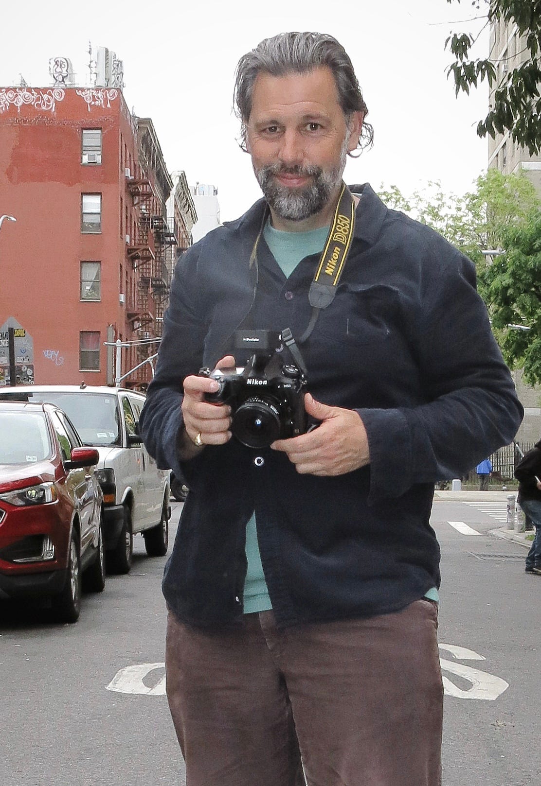 FFNY QuickTakes with Giovanni Reda