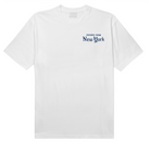 Herald Tribune Oversized Tee