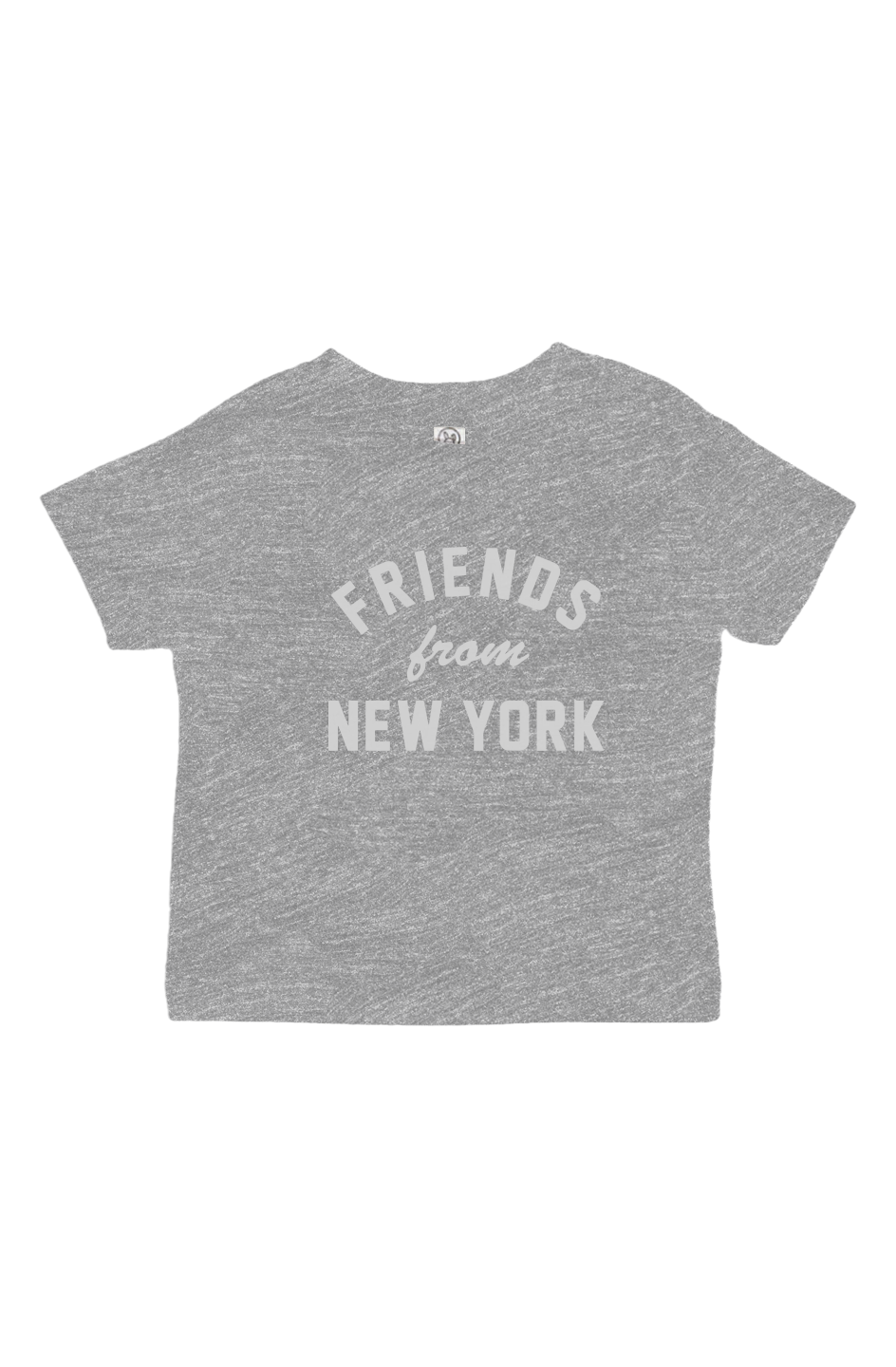 Infant Fine Jersey Tee