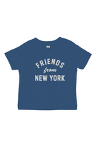 Infant Fine Jersey Tee