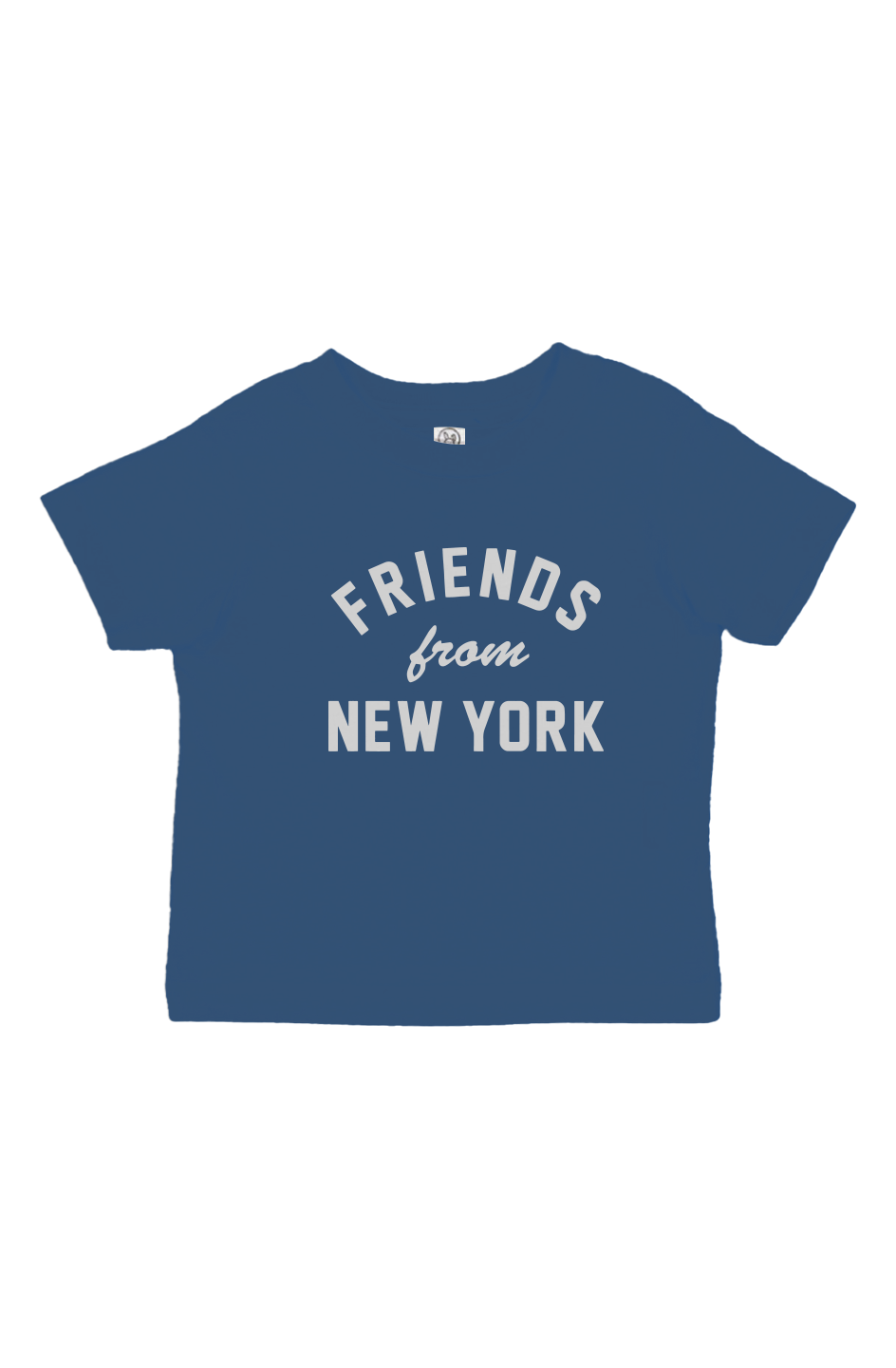 Infant Fine Jersey Tee