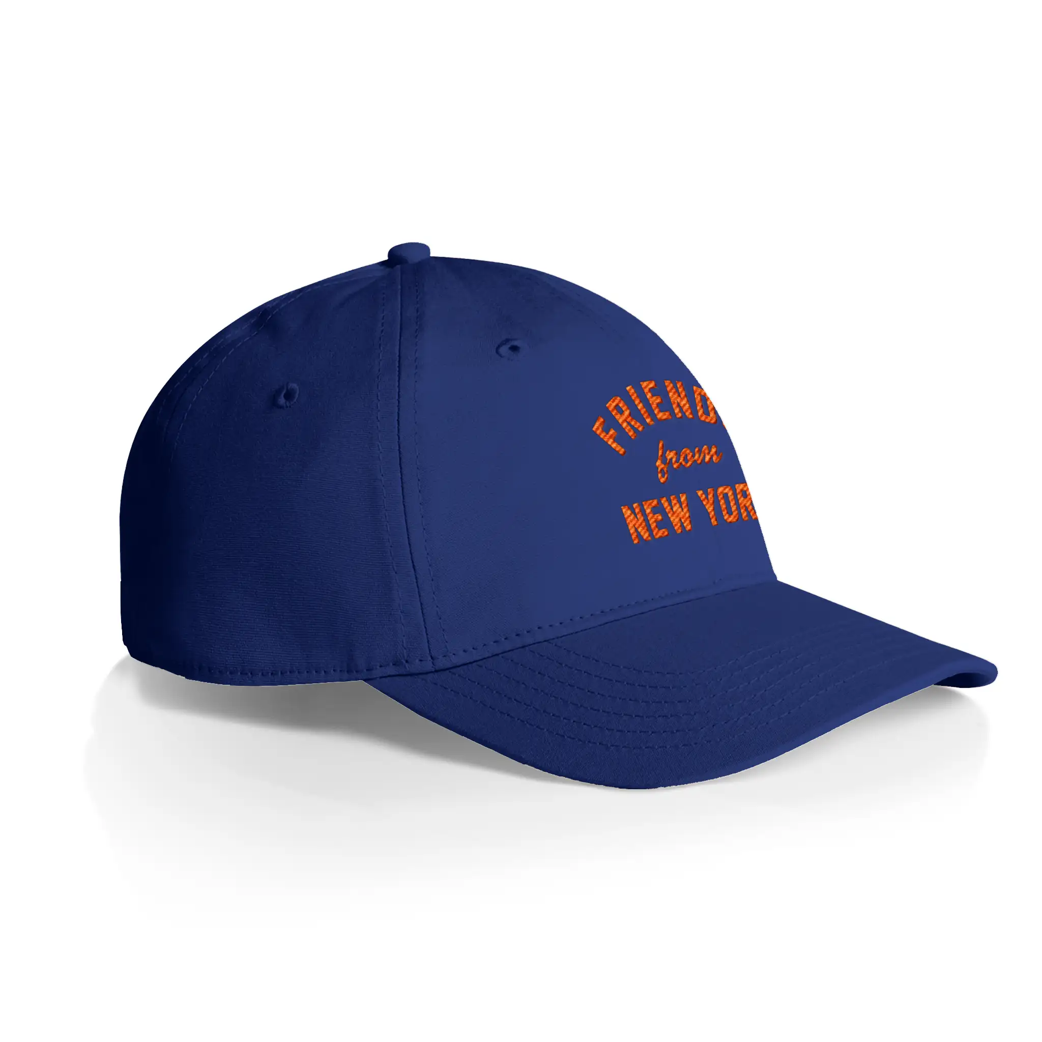 Otto Dad Hat