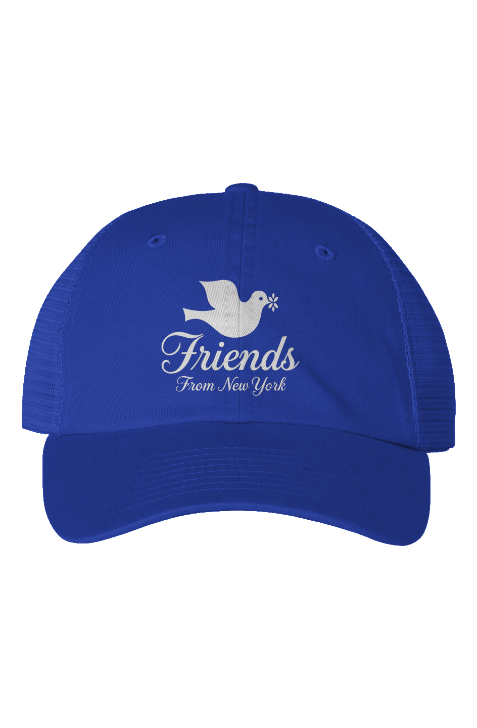 Vibe Cap