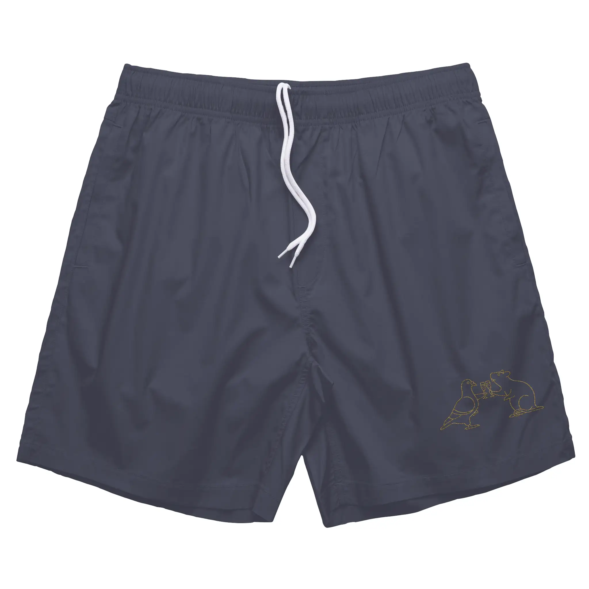 Mens Short Shorts