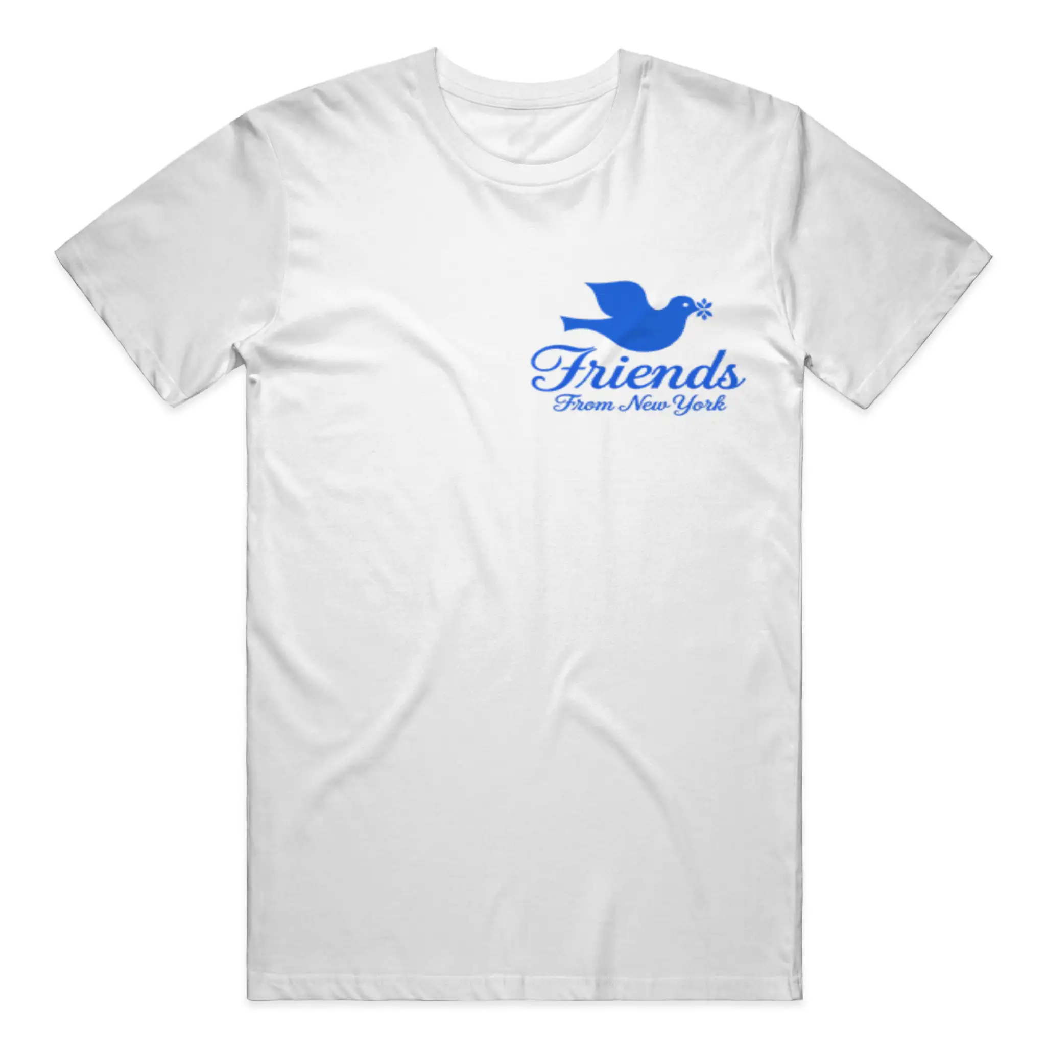 Eco Max Tee