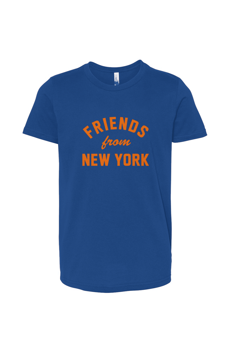 Youth Jersey Tee