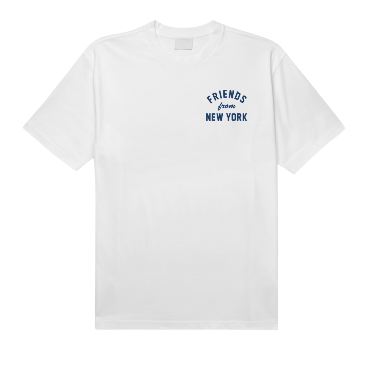 OG Oversized Tee