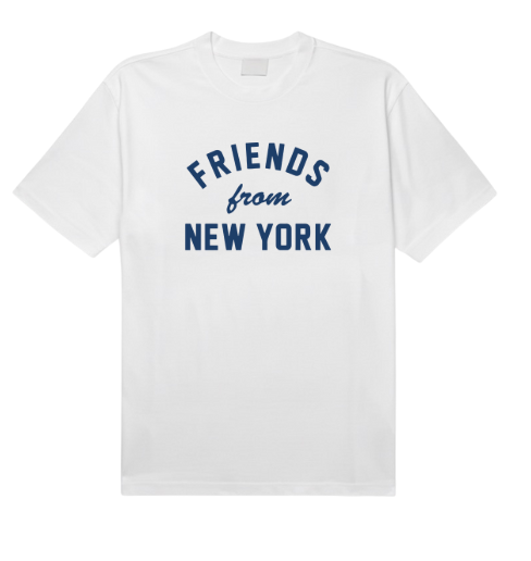 OG Oversized Tee