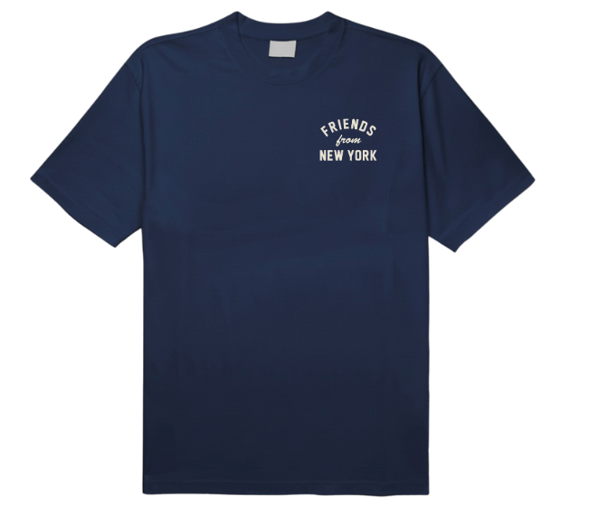 OG Oversized Tee