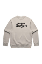 FFNY Heritage Crew Bone
