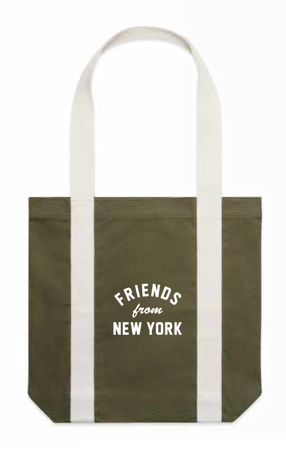 トートバッグ [Hello Sunrise]OG Logo Canvas Tote Bag R4977 GWP-Tote-Mark-Twain-Quote_2.