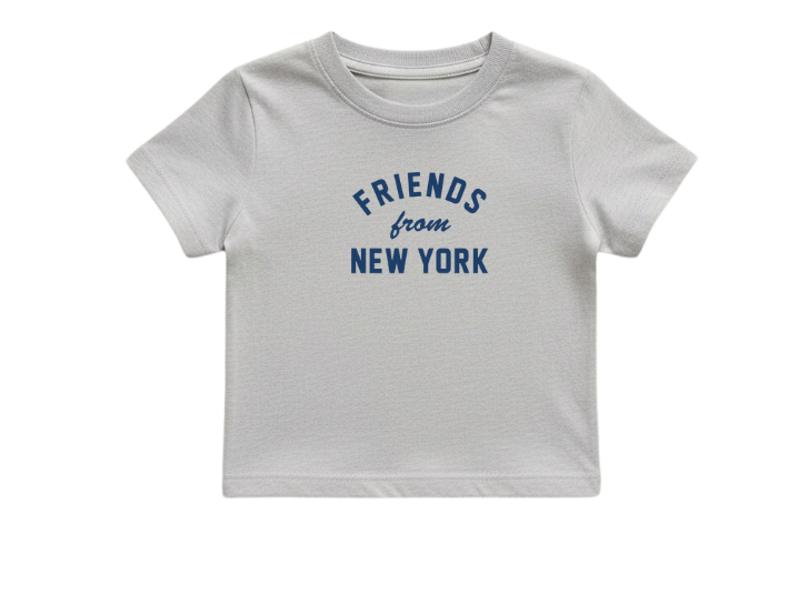 OG Baby Tee