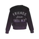 Airbrush Kids Crewneck