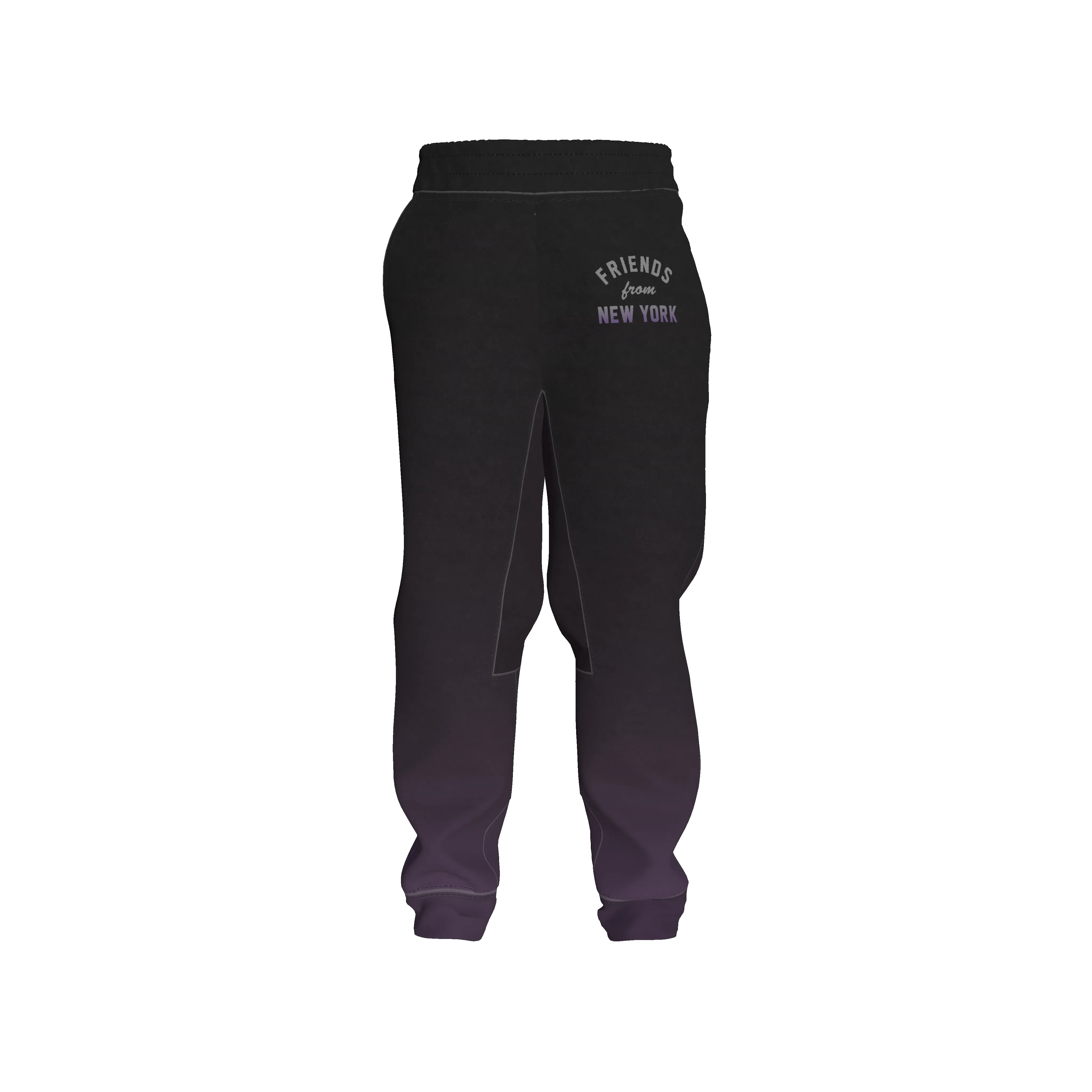 Airbrush Kids Joggers