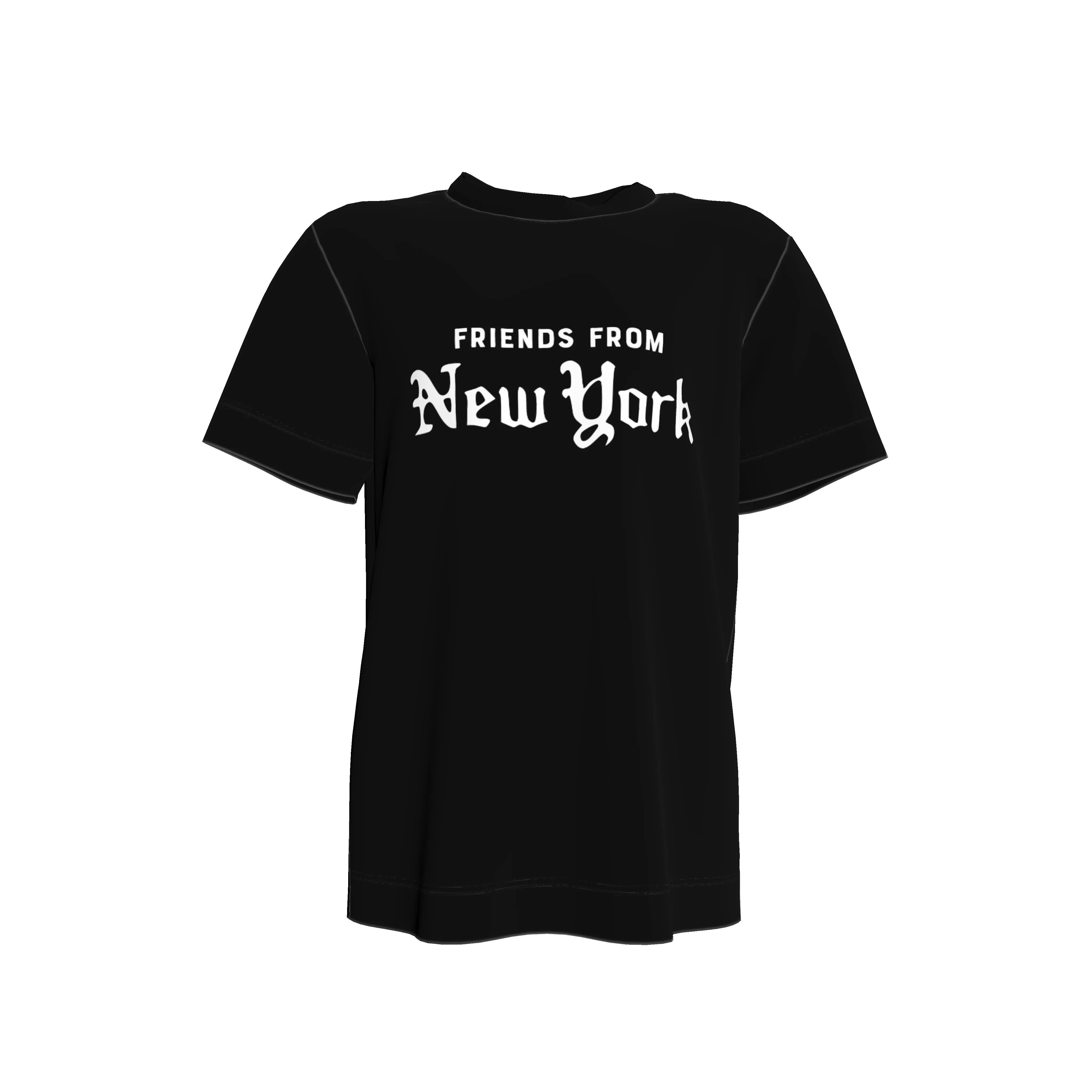 Herald Tribune Kids Tee