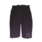 Airbrush Jersey Shorts